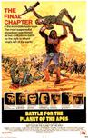 决战猩球 Battle for the Planet of the Apes.1973 字幕下载