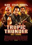 热带惊雷 Tropic Thunder.2008 字幕下载
