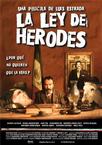 希律王法则 La ley de Herodes.1999 字幕下载
