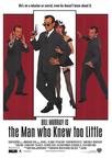 特工插班生 The Man Who Knew Too Little.1997 字幕下载
