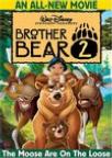 熊的传说2 Brother Bear 2.2006 字幕下载