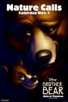 熊的传说 Brother Bear.2003 字幕下载