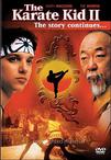 小子难缠续集 The Karate Kid, Part II.1986 字幕下载