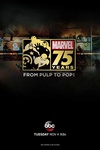 漫威75年：从俚俗到全球！ Marvel 75 Years: From Pulp to Pop!.2014 字幕下载