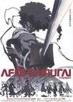 武士阿非:复活 アフロサムライ：レザレクション.2009 字幕下载