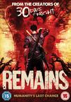 遗骸 Remains.2012 字幕下载