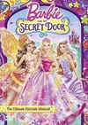 芭比之神秘之门 Barbie and The Secret Door.2014 字幕下载