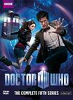 神秘博士  第五季 Doctor Who .2010 字幕下载