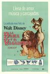 小姐与流浪汉 Lady and the Tramp.1955 字幕下载