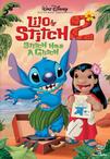 星际宝贝2:史迪奇 Lilo & Stitch 2: Stitch Has a Glitch.2005 字幕下载