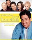 人人都爱雷蒙德  第六季 Everybody Loves Raymond.2001 字幕下载