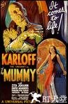 木乃伊 The Mummy.1932 字幕下载