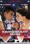 难以置信的爱 Kambakkht Ishq.2009 字幕下载