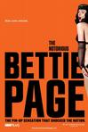 大名鼎鼎的贝蒂·佩吉 The Notorious Bettie Page.2005 字幕下载