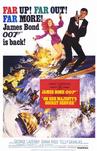 007之女王密使 On Her Majesty's Secret Service.1969 字幕下载