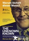 已知的未知：拉姆斯菲尔德和他的时代 The Unknown Known.2013 字幕下载