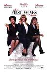 前妻俱乐部 The First Wives Club.1996 字幕下载