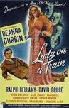 火车上的小姐 Lady on a Train.1945 字幕下载
