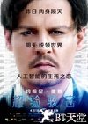 超验骇客 Transcendence.2014 字幕下载