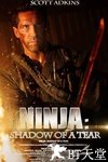 忍者2 Ninja: Shadow Of A Tear.2013 字幕下载