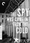 柏林谍影 The Spy Who Came in from the Cold.1965 字幕下载