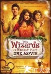 少年魔法师电影版 Wizards of Waverly Place: The Movie.0 字幕下载