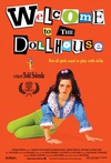欢迎光临娃娃屋 Welcome to the Dollhouse.1995 字幕下载