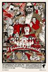 谋杀绿脚趾 The Big Lebowski.1998 字幕下载