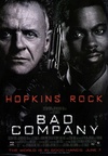 临时特工 Bad Company.2002 字幕下载
