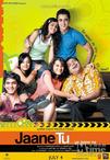 老鼠与猫 Jaane Tu Ya Jaane Na.2008 字幕下载
