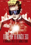 獨一無二 3D G-Dragon 2013 1st World Tour - One of a kind 3D.2013 字幕下载
