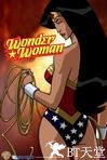 神力女超人 Wonder Woman.2009 字幕下载