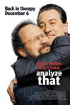 老大靠边闪2 Analyze That.2002 字幕下载