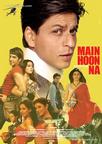 宝莱坞之不可能的任务 Main Hoon Na.2004 字幕下载