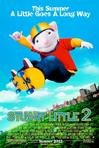 精灵鼠小弟2 Stuart Little 2.2002 字幕下载