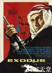 出埃及记 Exodus.1960 字幕下载