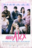 难忘同窗情 About Alex.2014 字幕下载