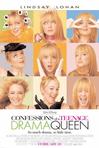 青春舞会皇后 Confessions of a Teenage Drama Queen.2004 字幕下载