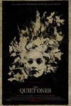 死寂亡灵 The Quiet Ones.2014 字幕下载