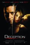 玩叛游戏 Deception.2008 字幕下载