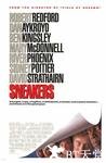 潜行者 Sneakers.1992 字幕下载