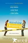 阳光清洗 Sunshine Cleaning.2008 字幕下载