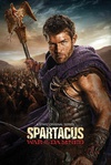 斯巴达克斯：诅咒者之战 第三季 Spartacus: War of the Damned.2013 字幕下载