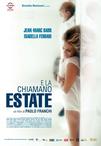 这就是我们所说的夏天 E la chiamano estate.2012 字幕下载