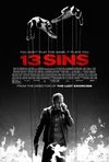 13骇人游戏 13 Sins.2013 字幕下载