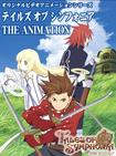 仙乐传说：希尔瓦兰特篇 テイルズ オブ シンフォニア THE ANIMATION シルヴァラント編.2007 字幕下载