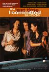 意气风发 The Last Time I Committed Suicide.1997 字幕下载