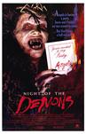 猛鬼舔人 Night of the Demons.1988 字幕下载