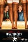 明星助理 Miss Pettigrew Lives for a Day.2008 字幕下载