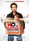 非常父女档 No se Aceptan Devoluciones.2013 字幕下载